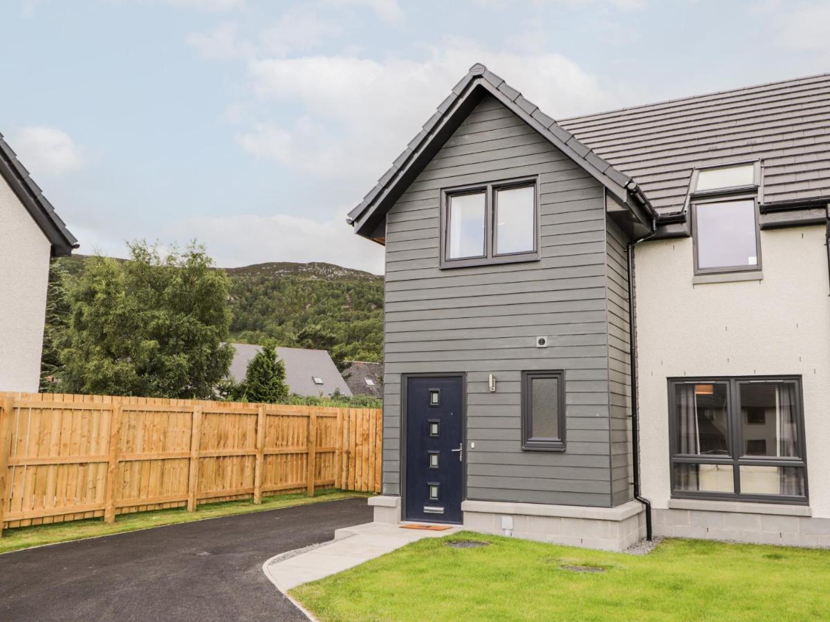 6 Bynack More Aviemore Exterior photo